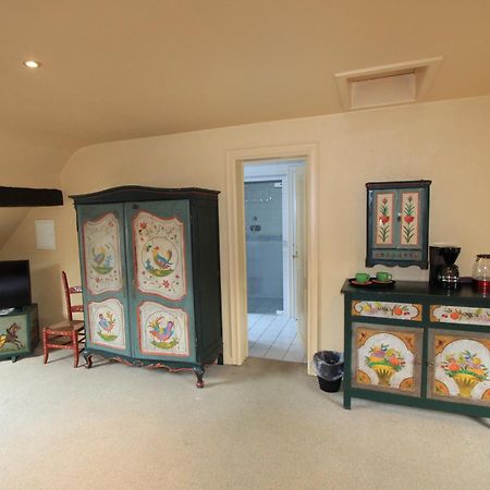 Chateau Cardinal デュルビュイ 部屋 写真