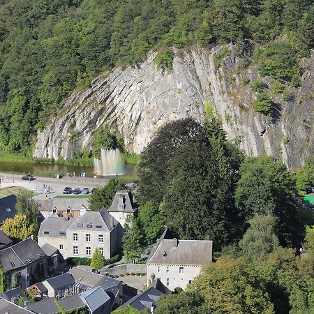 Chateau Cardinal デュルビュイ エクステリア 写真