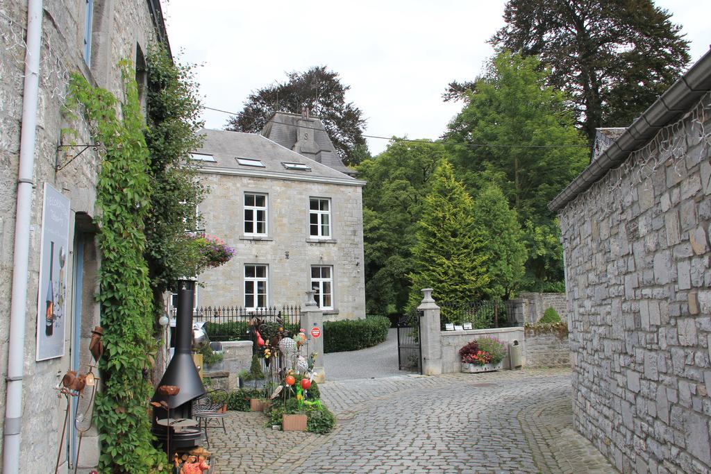 Chateau Cardinal デュルビュイ エクステリア 写真