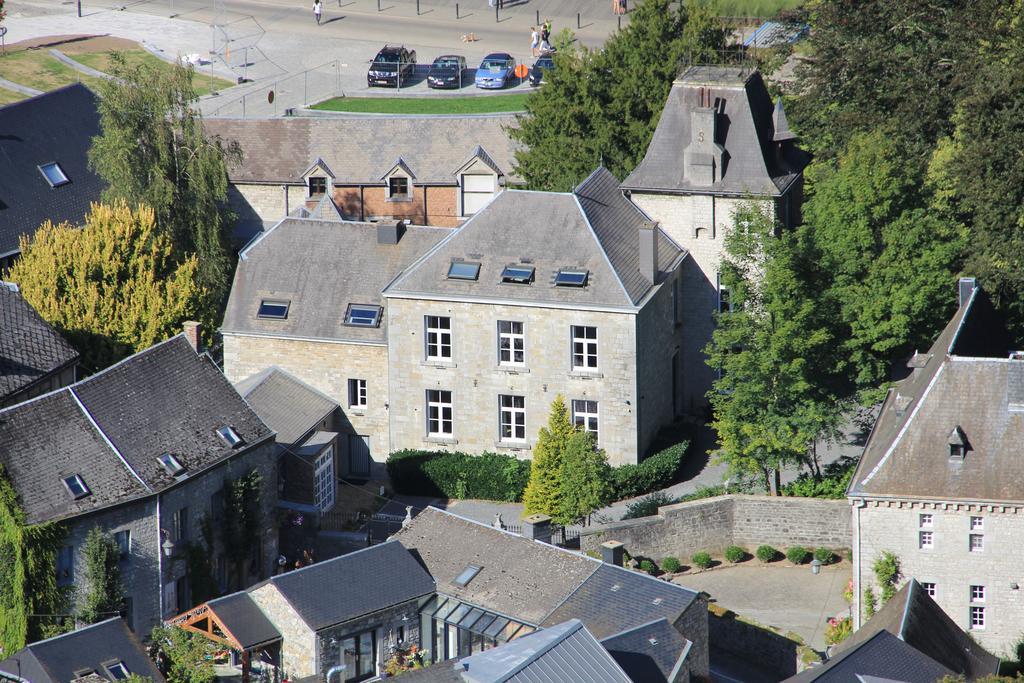 Chateau Cardinal デュルビュイ エクステリア 写真