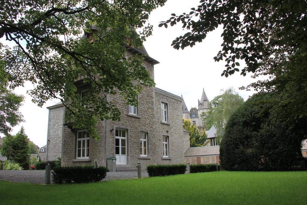 Chateau Cardinal デュルビュイ エクステリア 写真